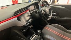 Vauxhall Corsa 1.2 Turbo SRi 5dr Petrol Hatchback